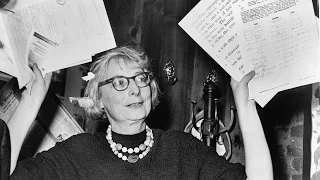 'Citizen Jane: Battle for the City' movie review by Kenneth Turan