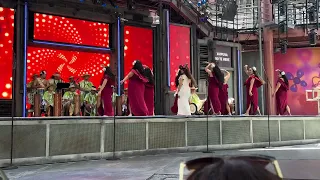 Vaipuna No Te Here - Disneyland Performance 5-5-24