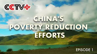 President Xi Jinping Recalls Experiences of Fighting Poverty in China