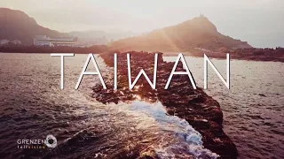 "Grenzenlos - Die Welt entdecken" in Taiwan