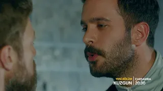 Kuzgun 5. Bölüm Fragmanı!