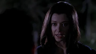 Willow Kills Warren - BTVS HD