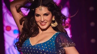 First Look Of Sunny Leone's Laila Main Laila | Shah Rukh Khan's Raees Movie | Sunny Leone New Songs