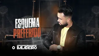 ESQUEMA PREFERIDO (COVER DJ IVIS)