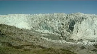 euronews futuris - Das Geheimnis des Wassers von Grönland