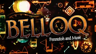 [ExtremeDemon] Belloq by Sminx & More 100%