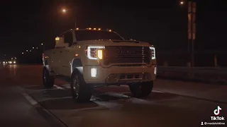 2020 Denali Duramax on 37s