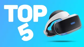 Best VR Headsets in 2023 - Which Is The Best For You?