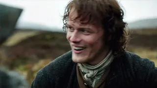 Sam Heughan