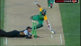 Top 10 Run Outs in Cricket History