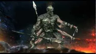 WRATH OF THE TITANS - Makhai Featurette