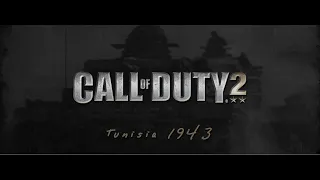 Call of Duty 2 British Campaign Mission 15 - Retaking Lost Ground