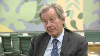 Health select committee chair: NHS is too closed