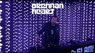 Brennan Heart Drops Only - SLAM! MixMarathon XXL ADE 2018