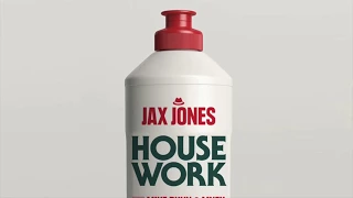 Jax Jones Feat. Mike Dunn, MNEK - House Work (Tolkien 32 Remix)