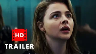 Greta 2019 - Official HD Trailer | Chloë Grace Moretz, Isabelle Huppert (Thriller Movie)