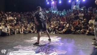 BBOY 7 to SMOKE | LB, Brush, Mouse, Thesis, Physicx, Lancer, Tenpachi, Lego Sam | RF Jam SG 2017