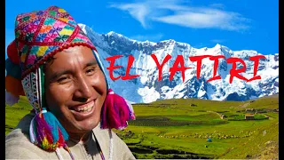 EL YATIRI ALTOMISAYOJ (relato andino)
