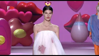 AGATHA RUIZ DE LA PRADA Highlights Fall 2023 Madrid - Fashion Channel