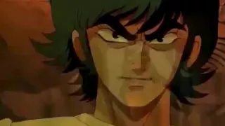 Devilman Ova 2 (version gore)