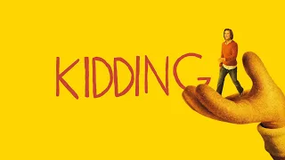 Kidding: Series Review (Showtime)