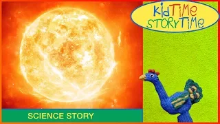 Energy from the Sun (Rookie Read-About Science) READ ALOUD!