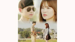 Album Nhạc phim "Hậu duệ mặt trời" hay nhất - Descendants Of The Sun Ost 2016 - 태양의 후예