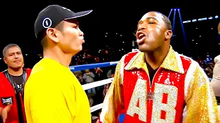 Adrien Broner (USA) vs Marcos Maidana (Argentina) | Boxing Fight Highlights HD