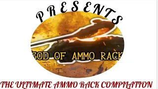 The ULTIMATE Ammo Rack Compilation l World of Tanks Console l #worldoftanksconsole #wotconsole