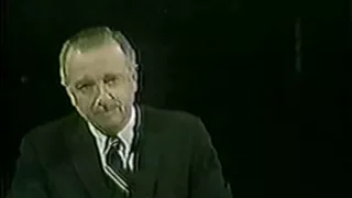 CBS News Coverage of The Apollo 8 Part 1