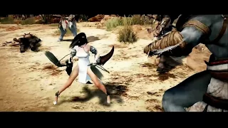 Black Desert | 검은사막 Lahn Awakening Teaser