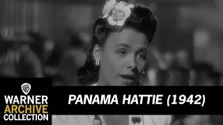 Just One of Those Things Sung by Lena Horne | Panama Hattie | Warner Archive