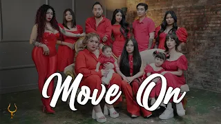 ToRo Family S2 EP2 'Move On'
