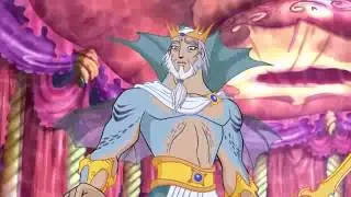 Winx Club Season 5 Episode 1 The Spill English