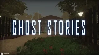 Полное прохождение Ghost Stories на русском языке. Full Game