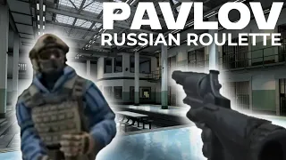 RUSSIAN ROULETTE VR