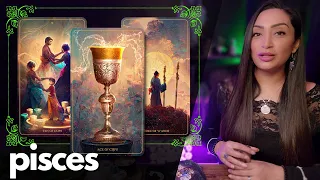 PISCES 🕊️ "This is The Start of Something Amazing!" ~ TarotReading