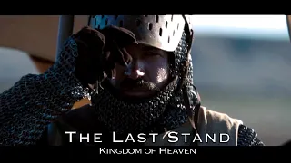 Kingdom of Heaven Charge | Sabaton