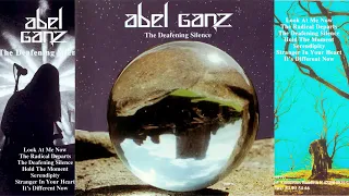 Abel Ganz — The deafening silence (Full album)