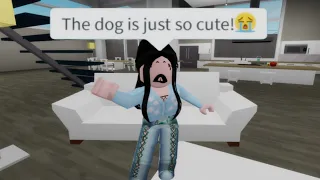 When your mother cries all the time😂 (Roblox Meme)