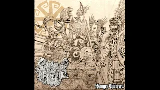 Nexcoyotl - La Guerra Del Nagar