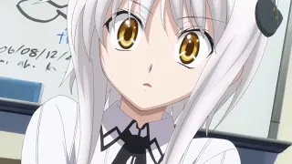 Koneko Chan Might Kiss Me