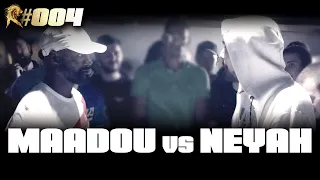 ROAR#004 : Maadou vs Neyah