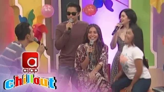 ASAP Chillout: The success of "Can't Help Falling In Love"