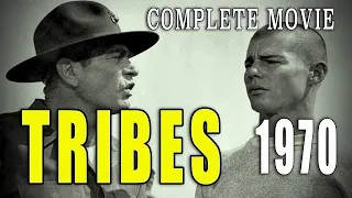 Tribes  l  Complete Movie l 1970 l 480P