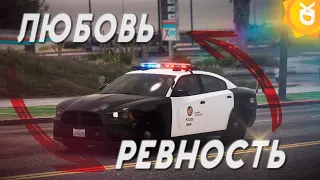 МОЛОДОСТЬ ВСЁ ПРОЩАЕТ — GTA 5 ROLEPLAY | YDDY:RP #24 (ПОЛИЦЕЙСКИЙ)