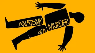 Anatomy of a Murder - 4K Ultra HD Blu-ray (Columbia Classics Vol. 2) | High-Def Digest