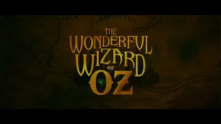 The Wizard of Oz | Official Trailer | Remake (2024)