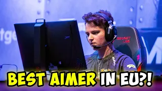 BEST AIMER IN EU? | YEKINDAR HIGHLIGHTS!