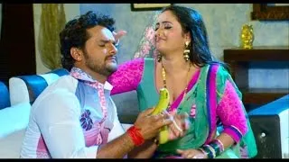 Paatar Paatar Piyawa Ke | Khesari lal Yadav,Rani Chatterjee | FULL HOT BHOJPURI SONG